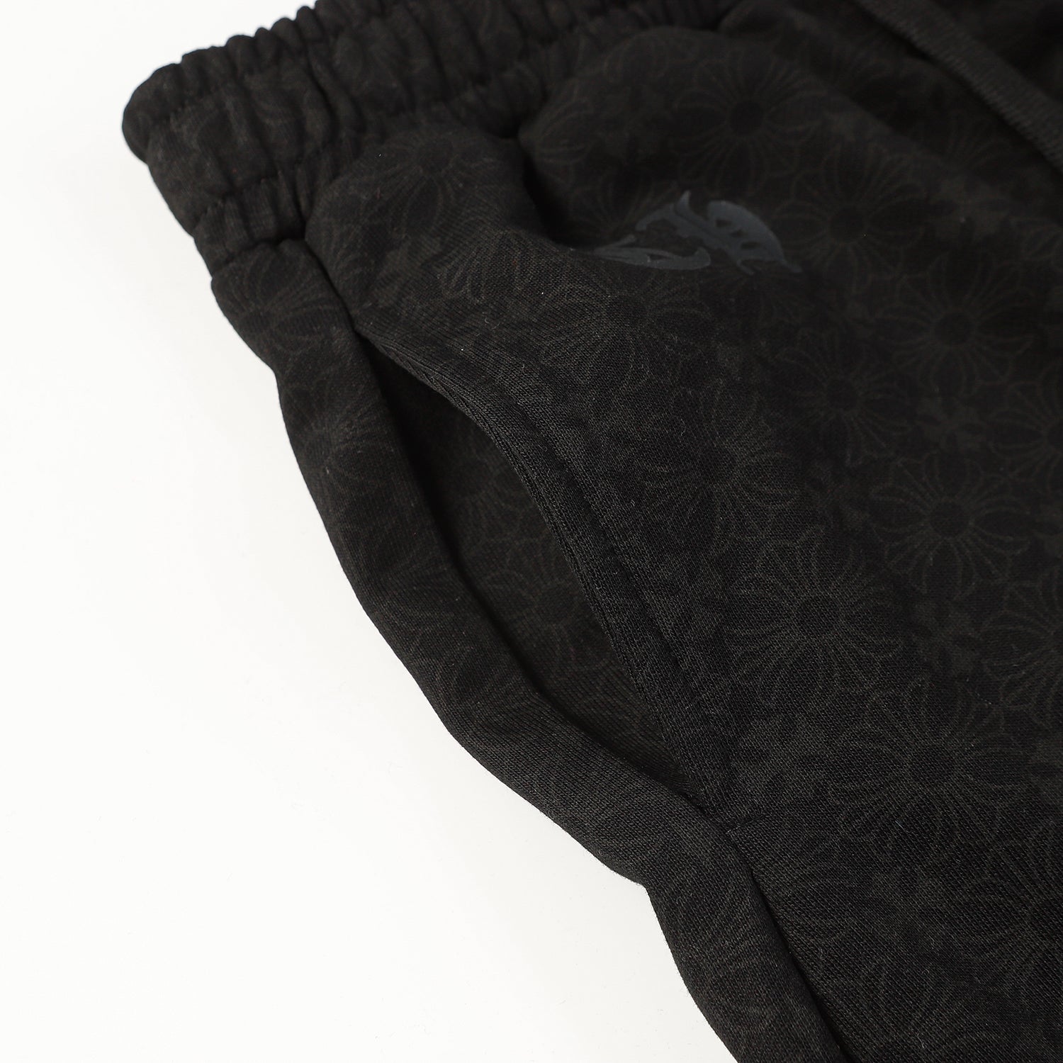 Chrome Hearts New Pants 1001 Chrome Hearts