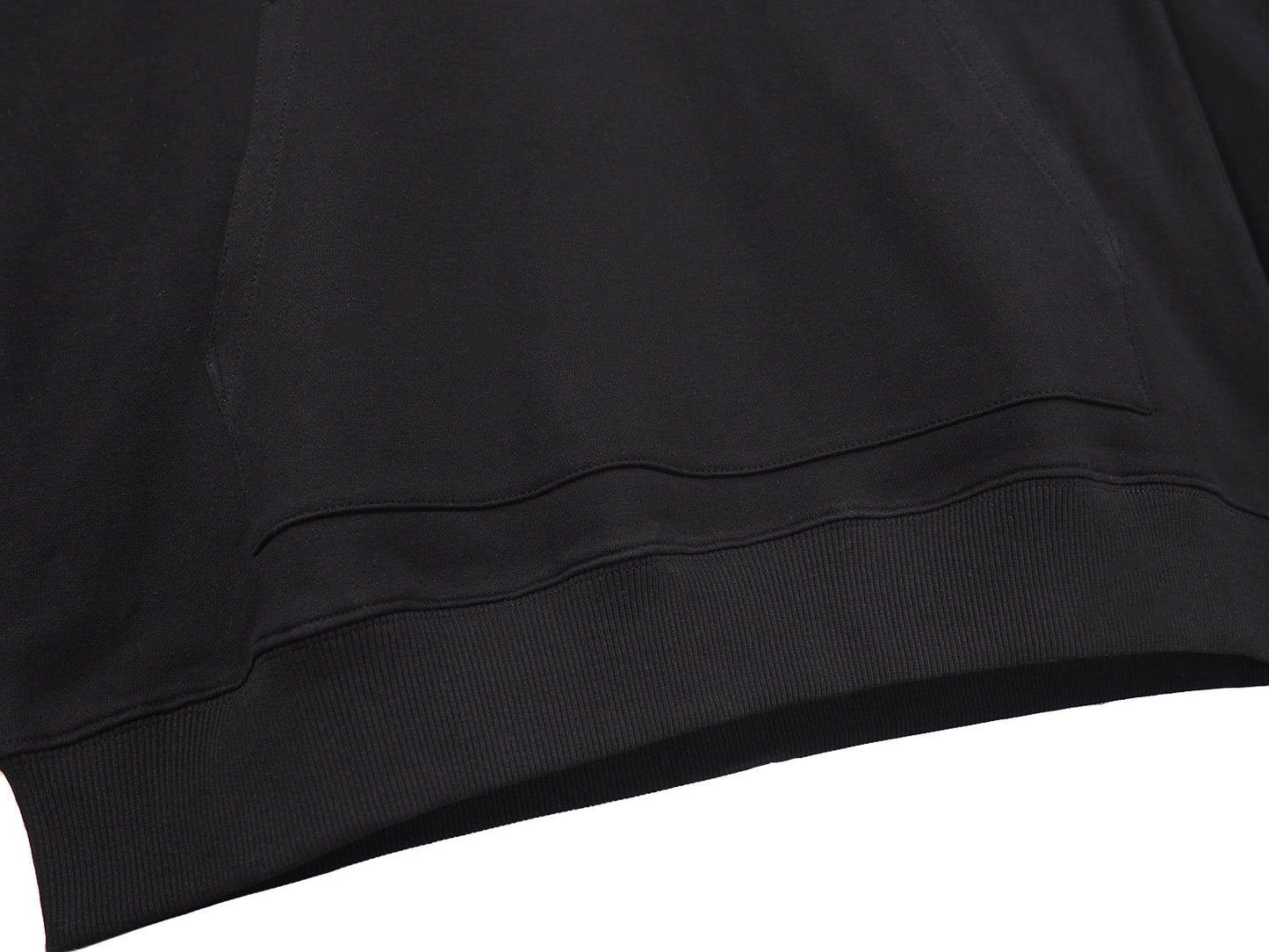 AMIRI Hoodie Black AMIRI