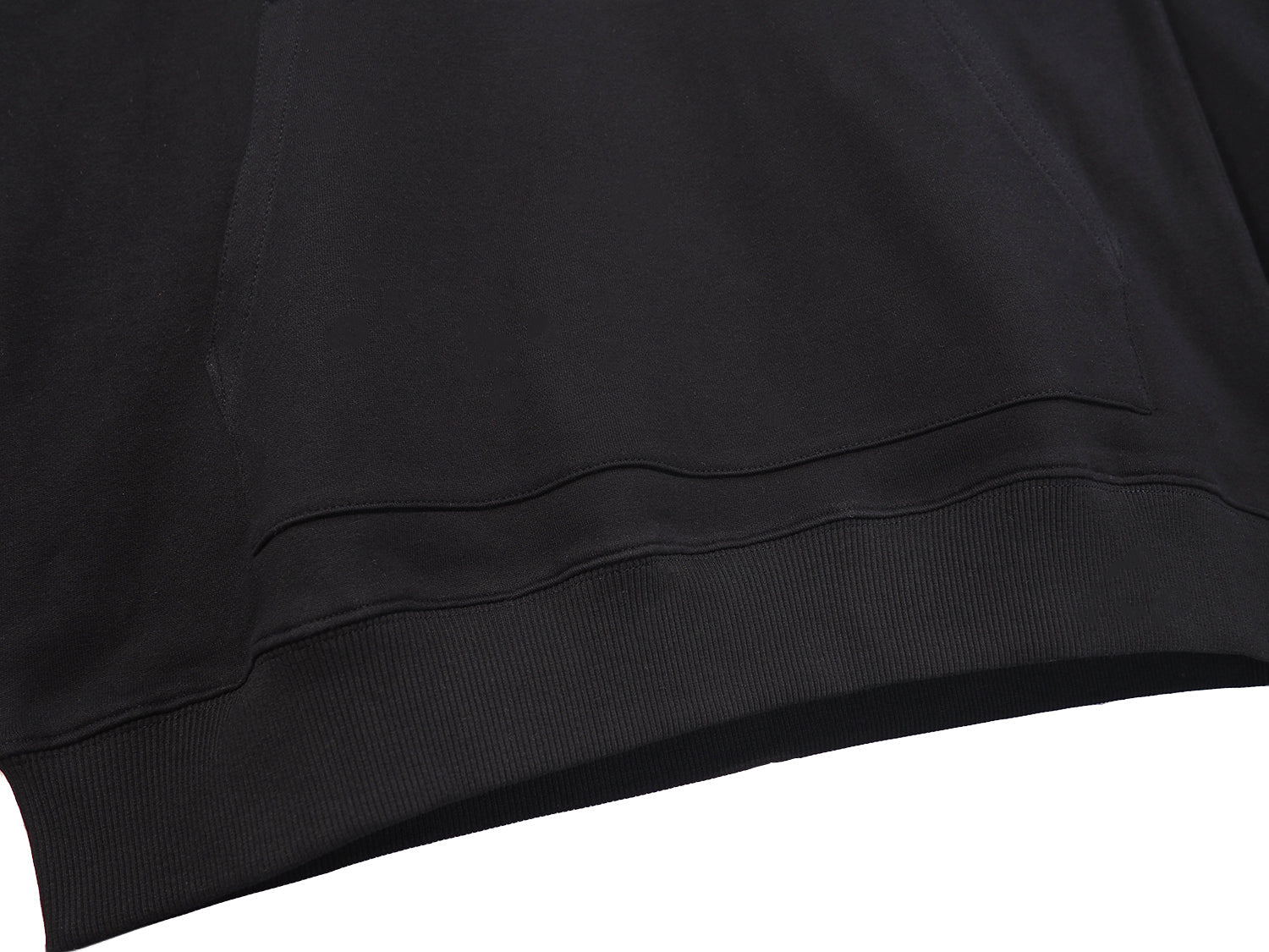 AMIRI Hoodie Black AMIRI
