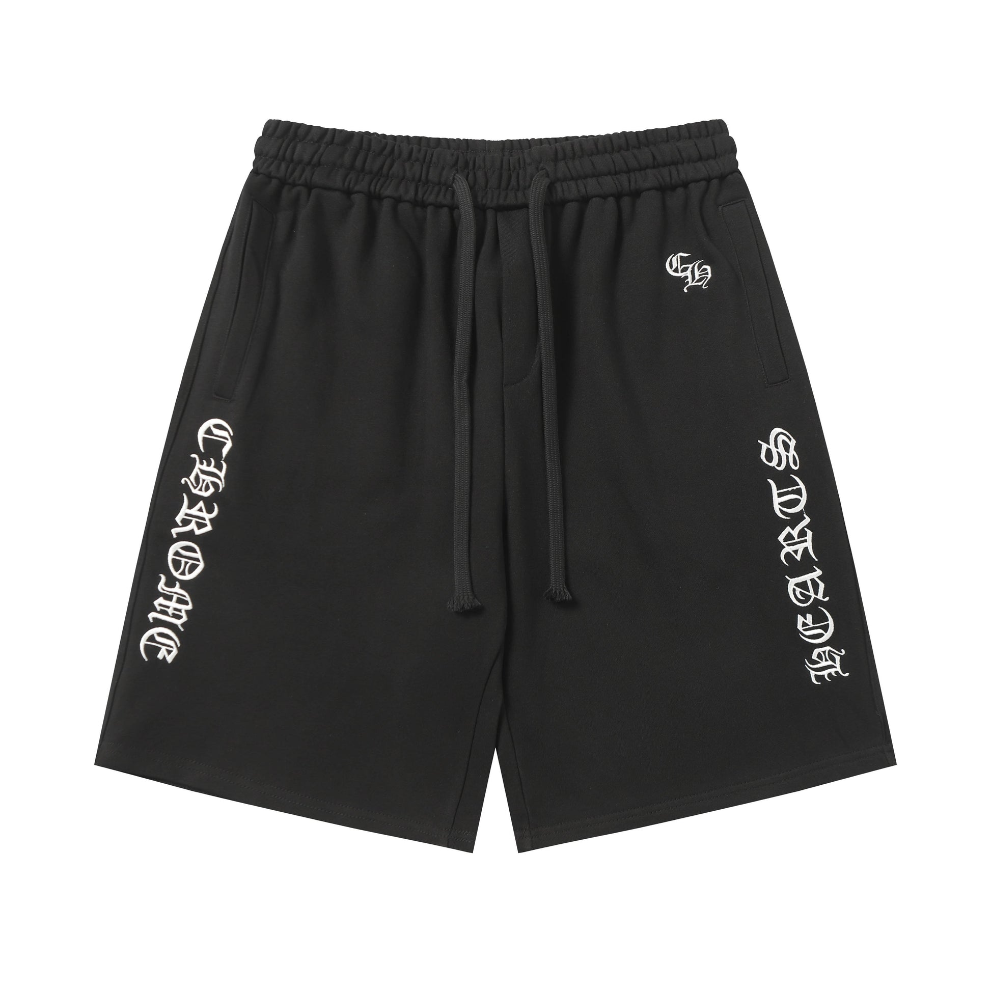 Chrome Hearts New Shorts 2287 CH-Chrome Hearts