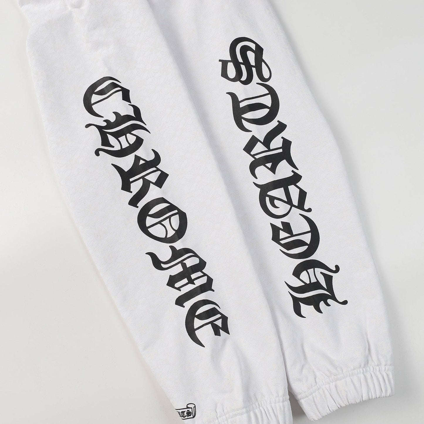 Chrome Hearts New Pants 1001 Chrome Hearts