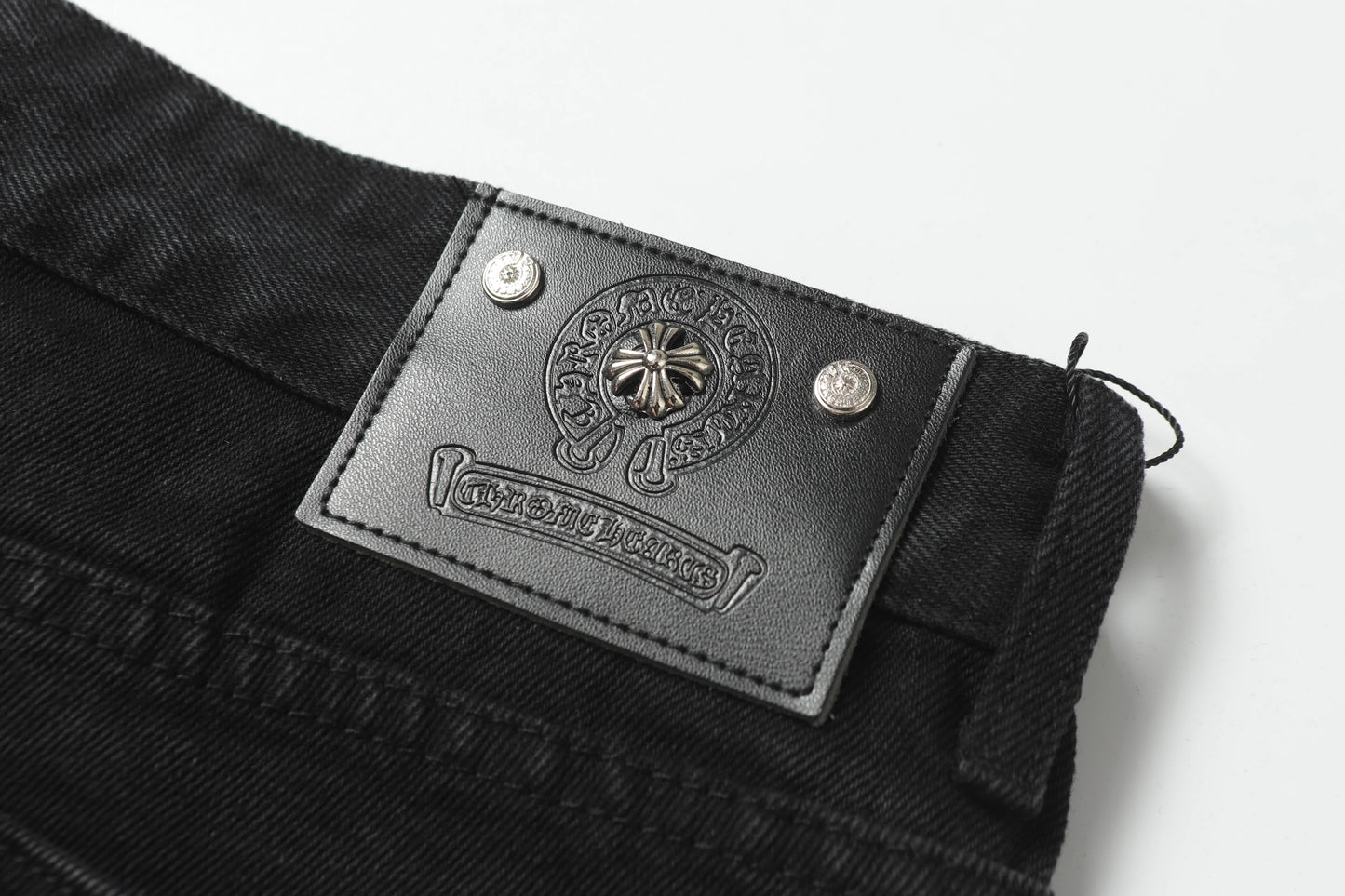 Chrome Hearts New Pants 9983 Chrome Hearts