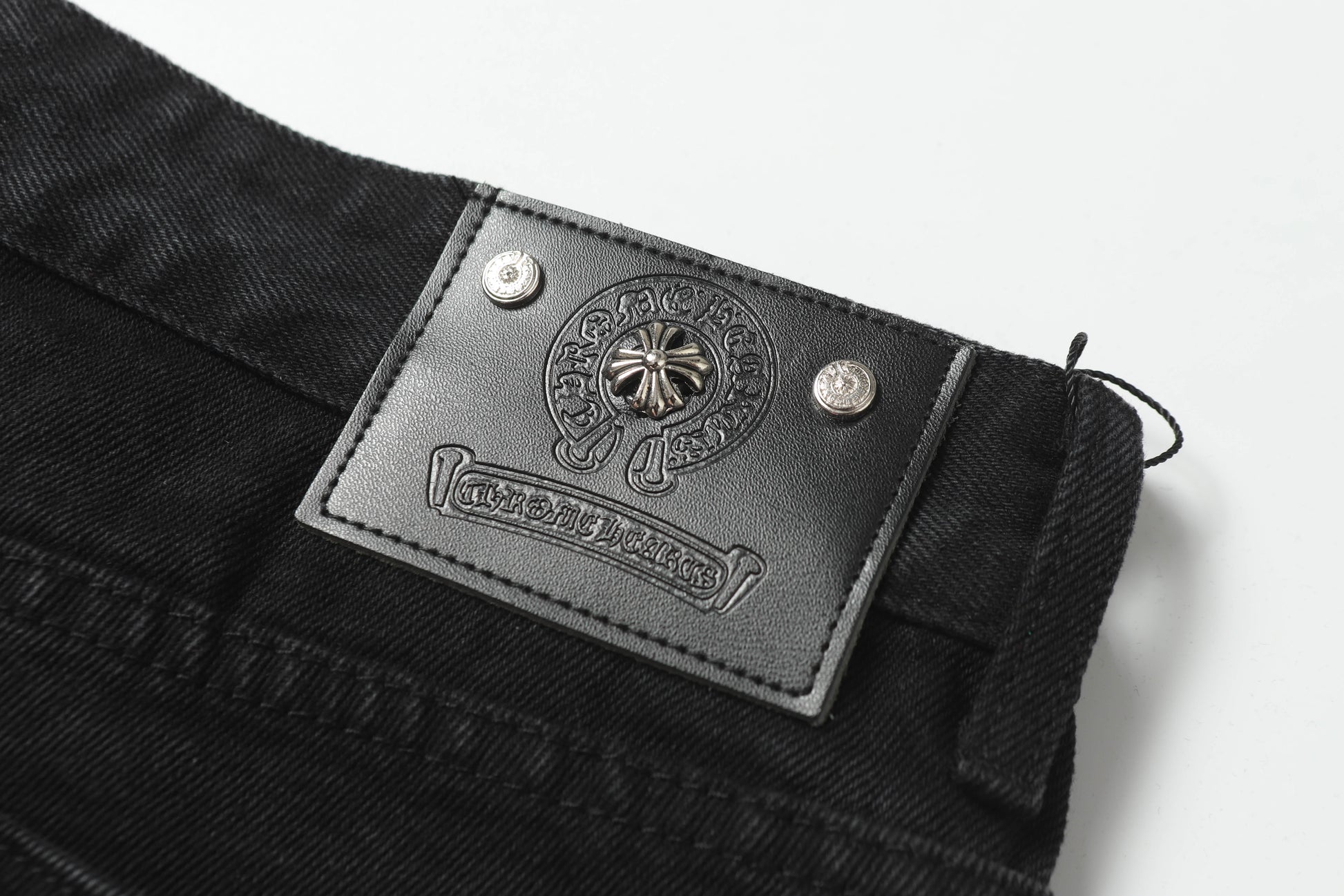 Chrome Hearts New Pants 9983 Chrome Hearts