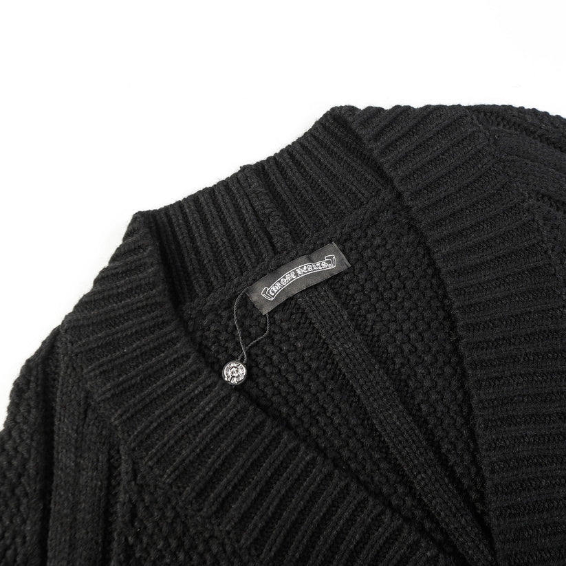 Chrome Hearts New Jacket Chrome Hearts