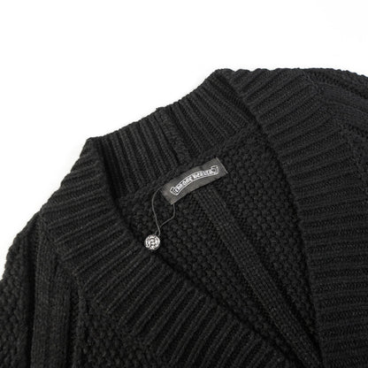 Chrome Hearts New Jacket Chrome Hearts