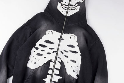 Cough Syrup Hoodie