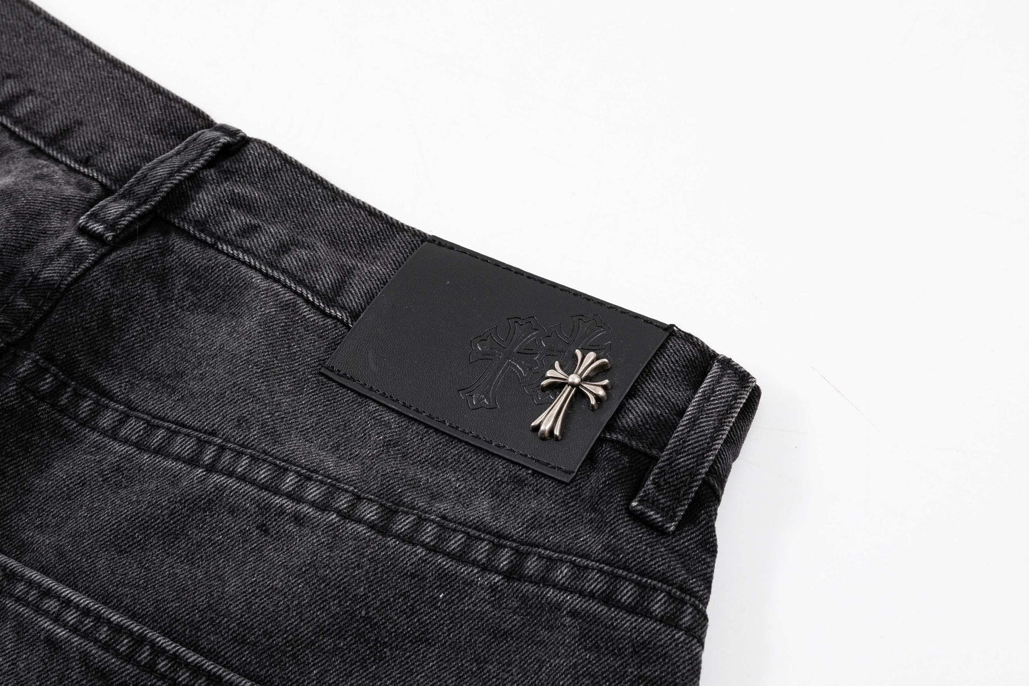Chrome Hearts Pants n56 Chrome Hearts