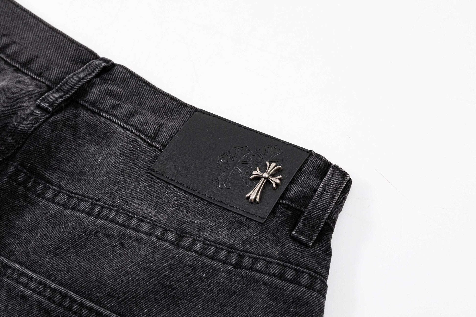 Chrome Hearts Pants n56 Chrome Hearts