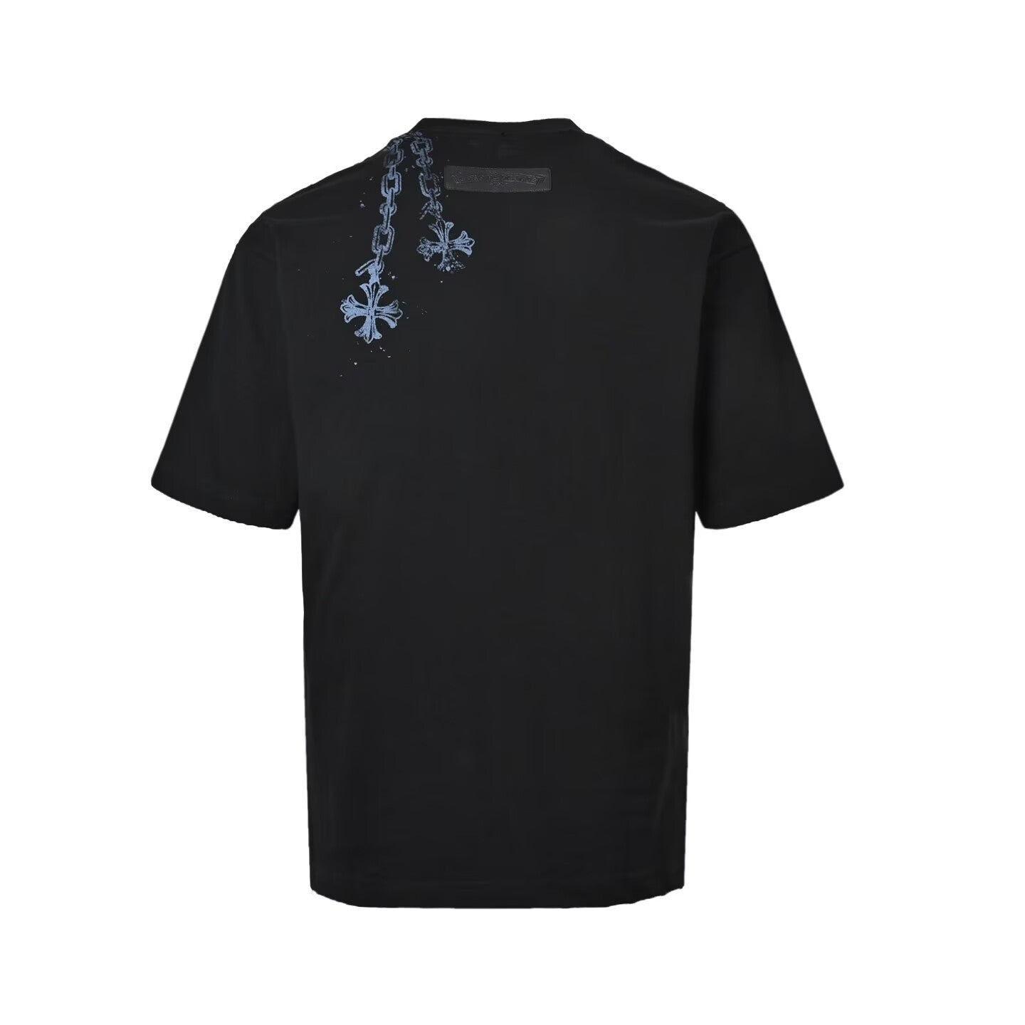 Chrome Hearts New T-shirts T12