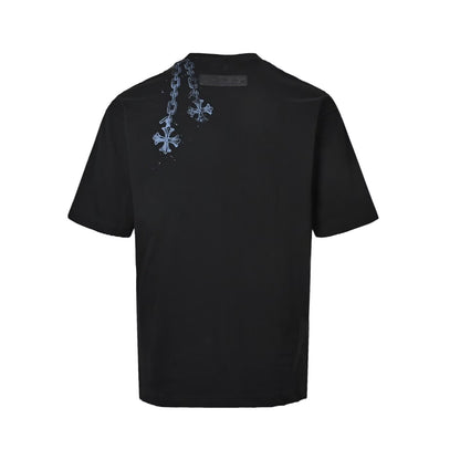 Chrome Hearts New T-shirts T12