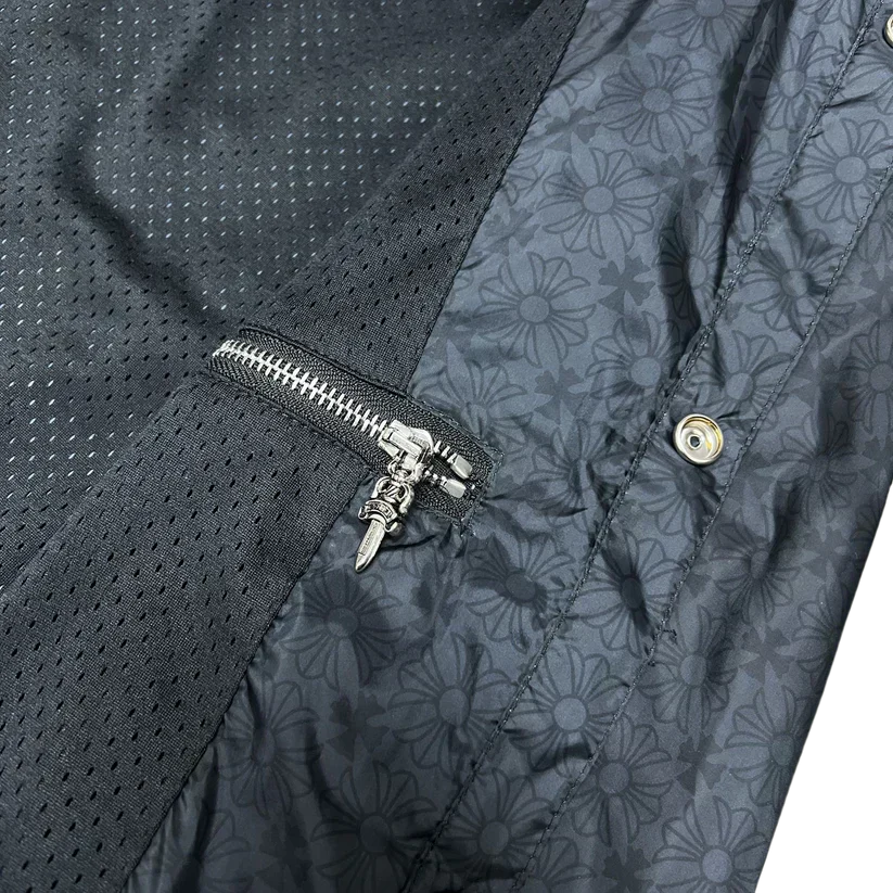 Chrome Hearts New Jacket Chrome Hearts