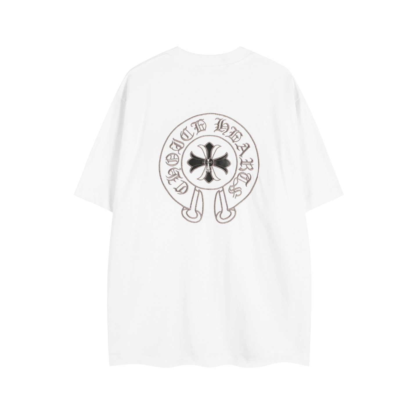 Chrome Hearts New T-shirts 9067 CH-Chrome Hearts