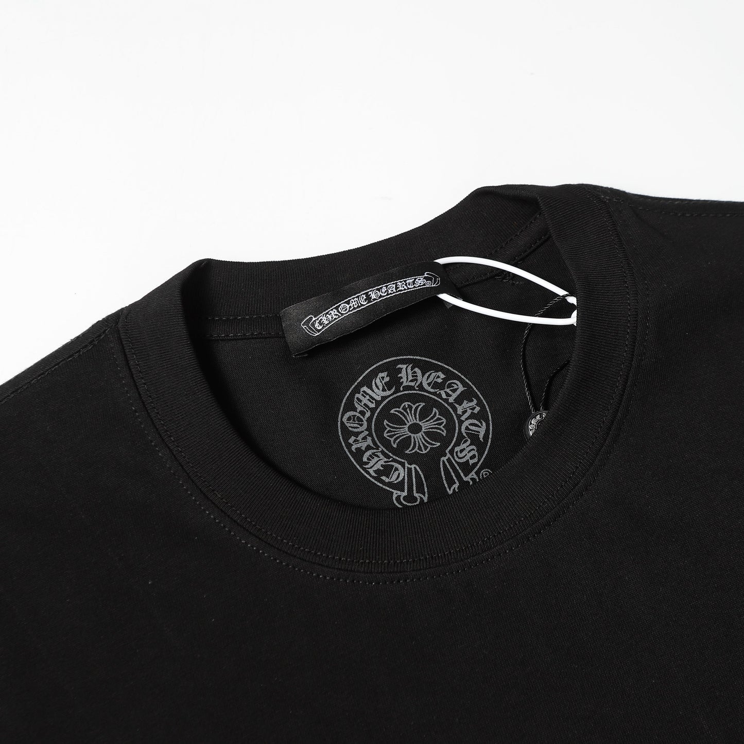 Chrome Hearts New T-shirts 2237 CH-Chrome Hearts