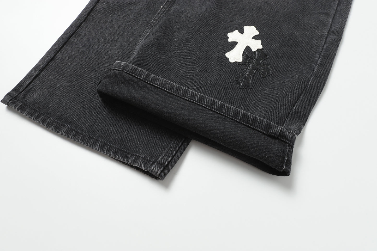 Chrome Hearts New Pants 305 Chrome Hearts
