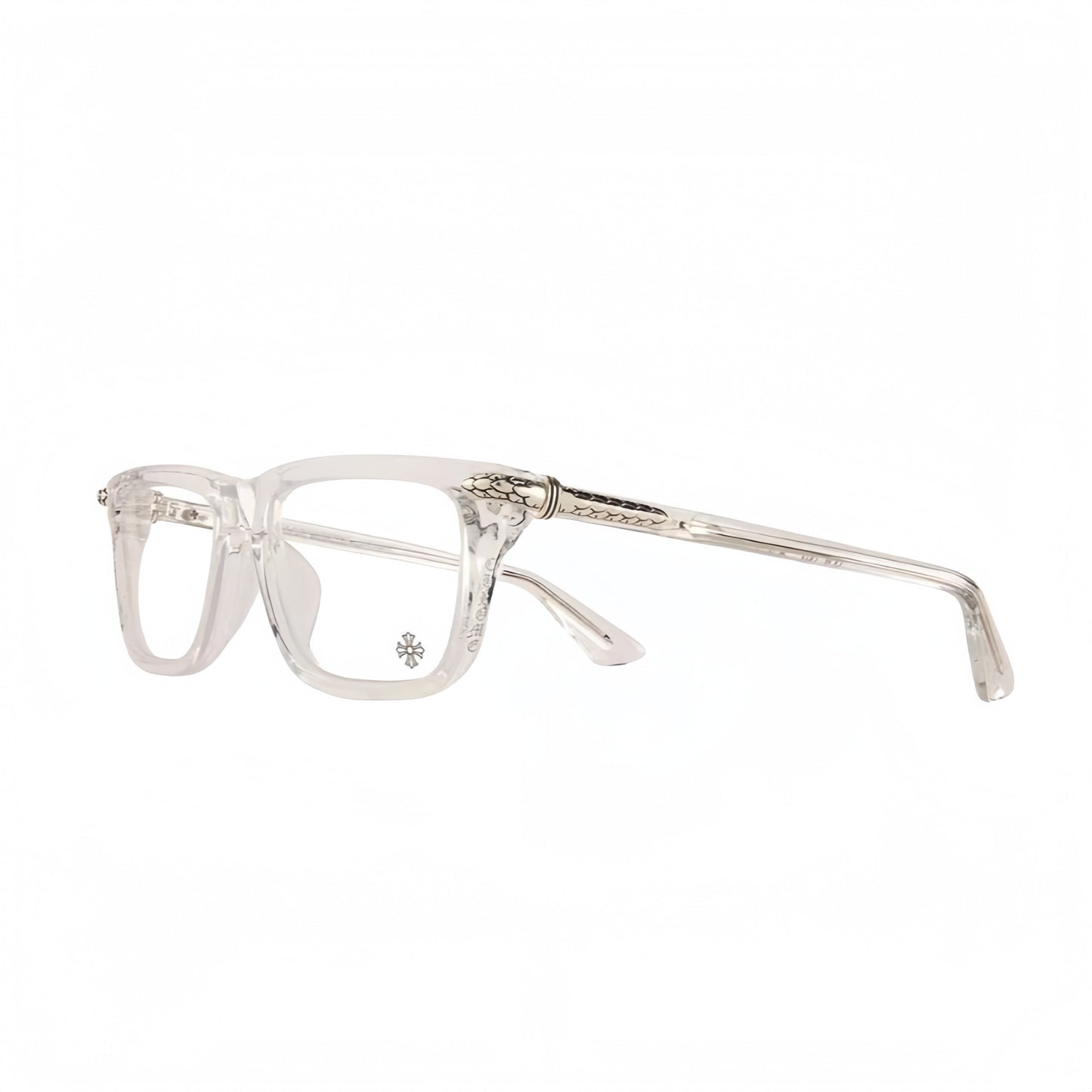 Chrome Hearts New Glasses CH-Chrome Hearts