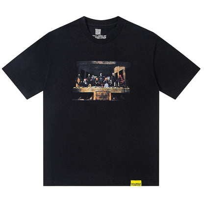 THATS A AWFUL LOT OF COUGH SYRUP Tee