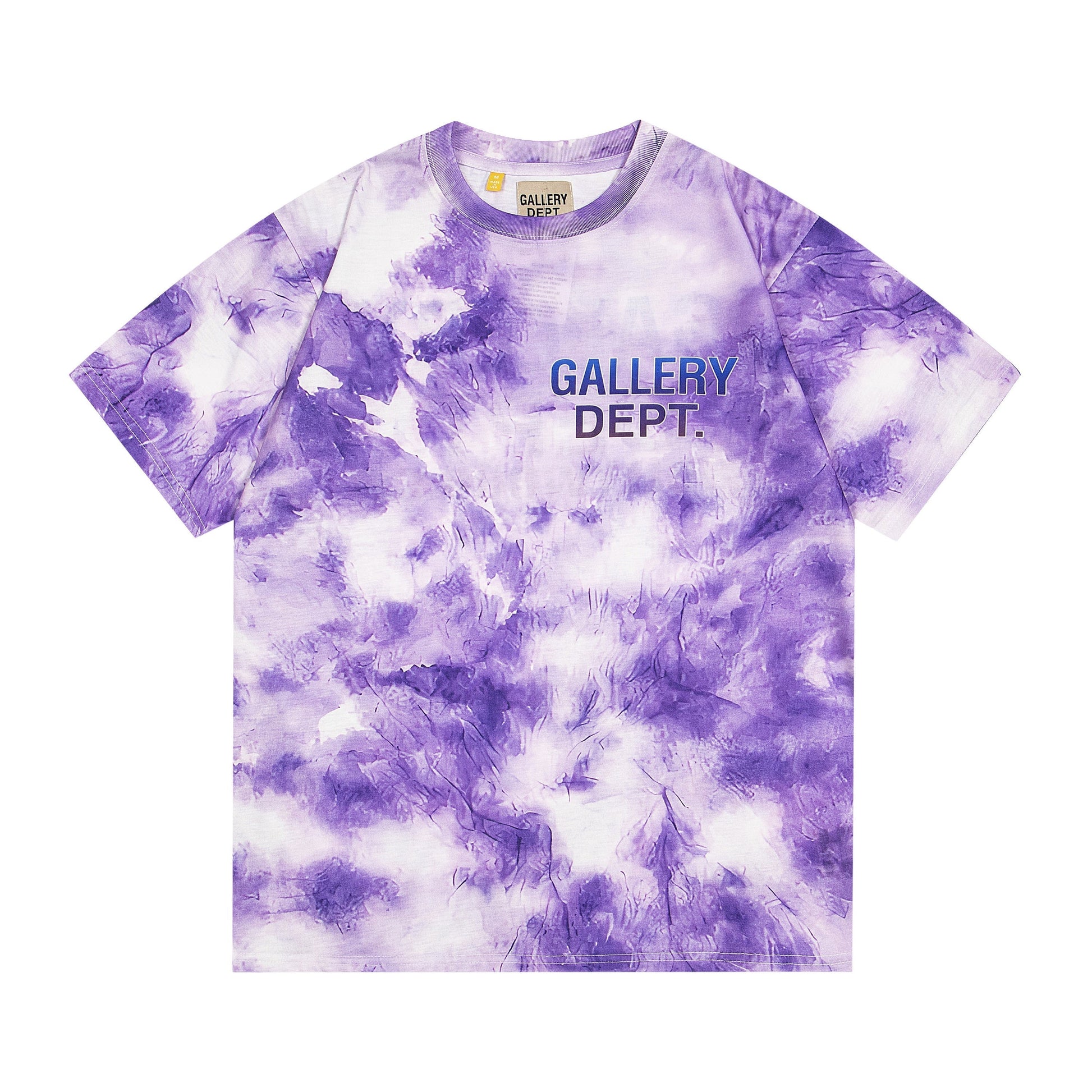 GALLERY DEPT New T-shirt 509 GALLERY DEPT