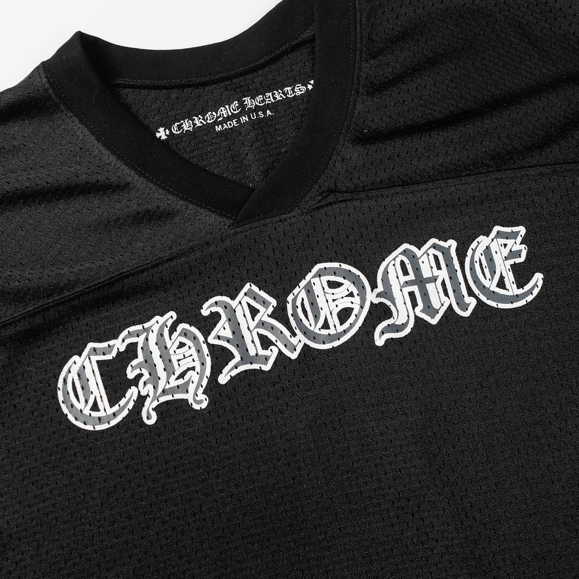 Chrome Hearts New T-shirts 9996 CH-Chrome Hearts