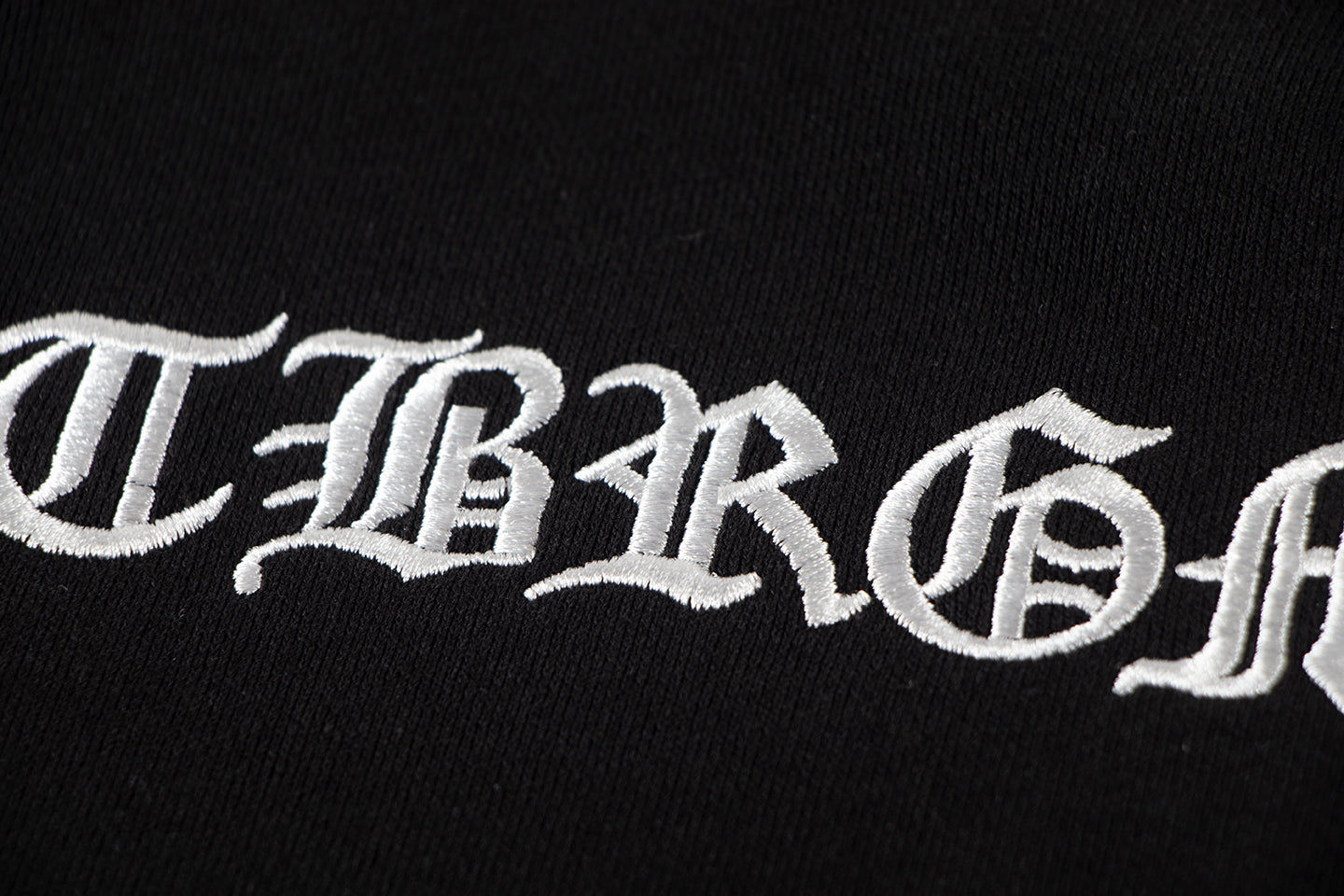 Chrome Hearts New SWEATSHIRTS TQ36 Chrome Hearts