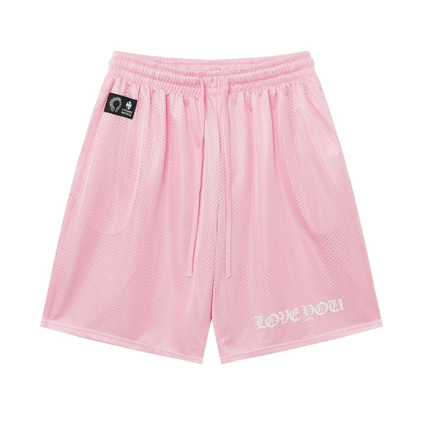 Chrome Hearts New Shorts 9996-2 CH-Chrome Hearts