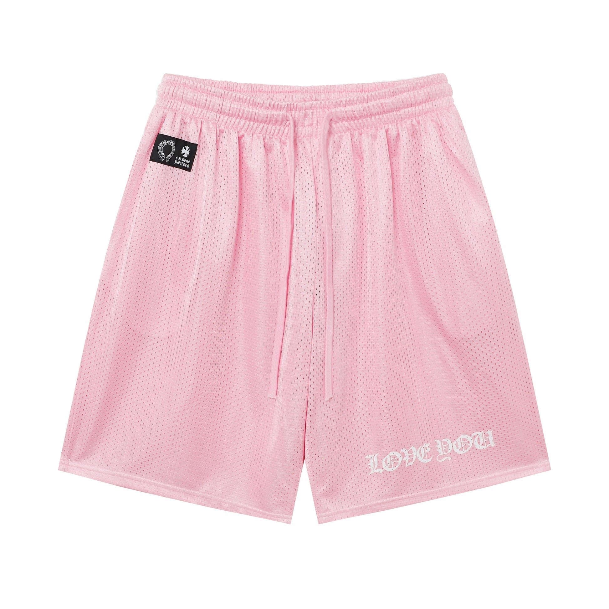 Chrome Hearts New Shorts 9996-2 CH-Chrome Hearts