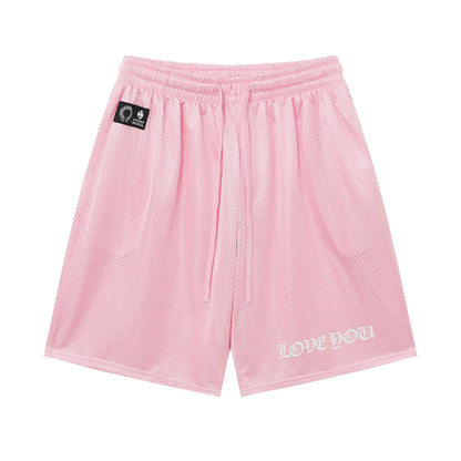 Chrome Hearts New Shorts 9996-2 CH-Chrome Hearts