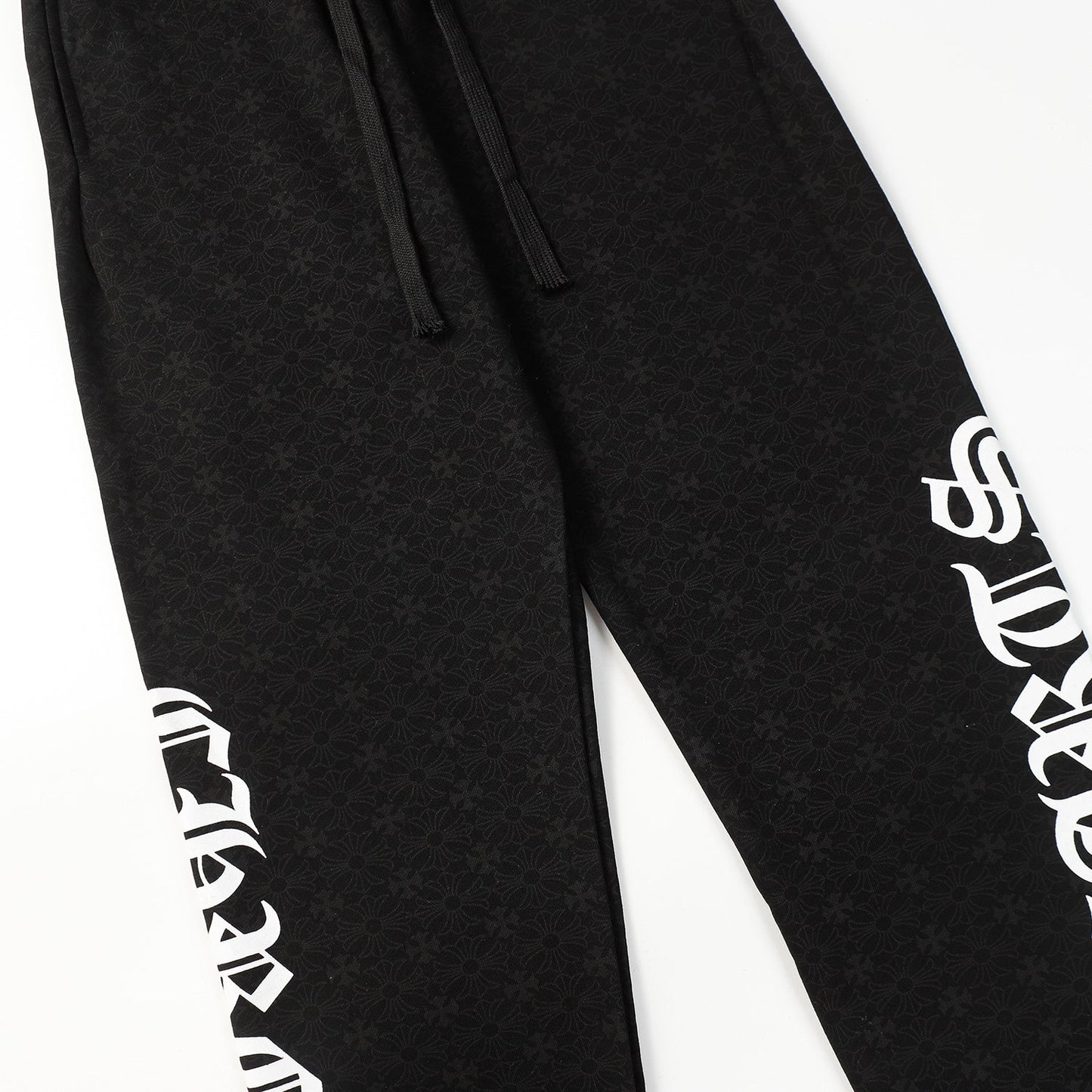 Chrome Hearts New Pants 1001 Chrome Hearts