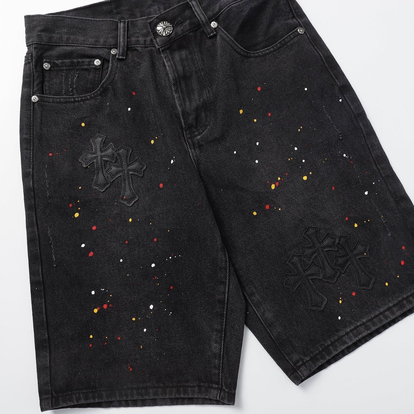 Chrome Hearts New Shorts 9927 Chrome Hearts