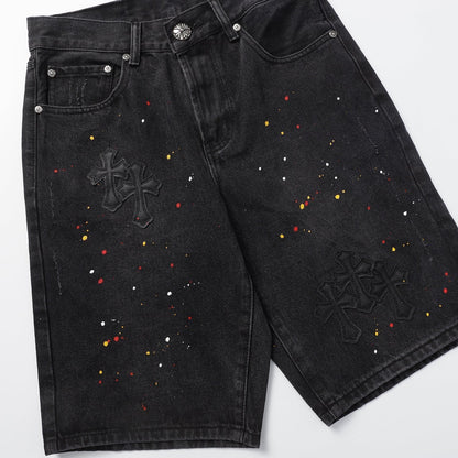 Chrome Hearts New Shorts 9927 Chrome Hearts