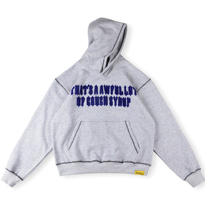 Cough Syrup Hoodie