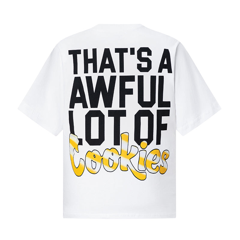 THATS A AWFUL LOT OF COUGH SYRUP Tee