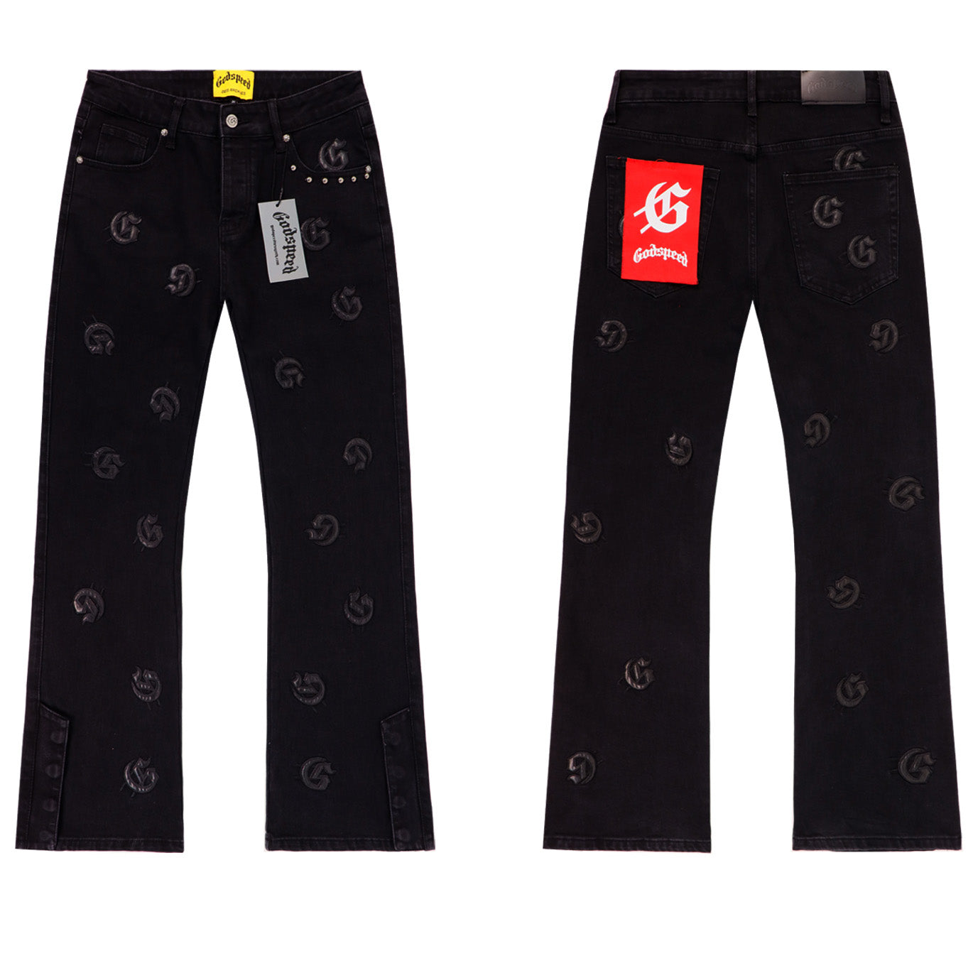 Godspeed Jeans #8218 Godspeed