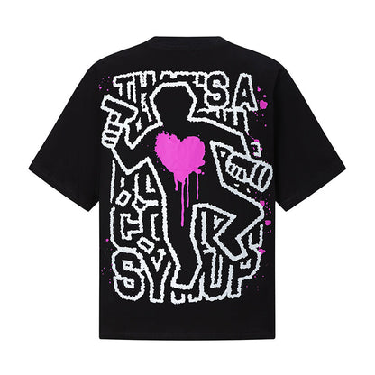 THATS A AWFUL LOT OF COUGH SYRUP Tee