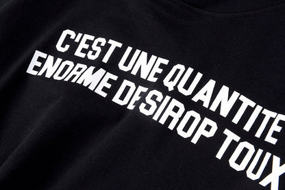 Cough Syrup Hoodie
