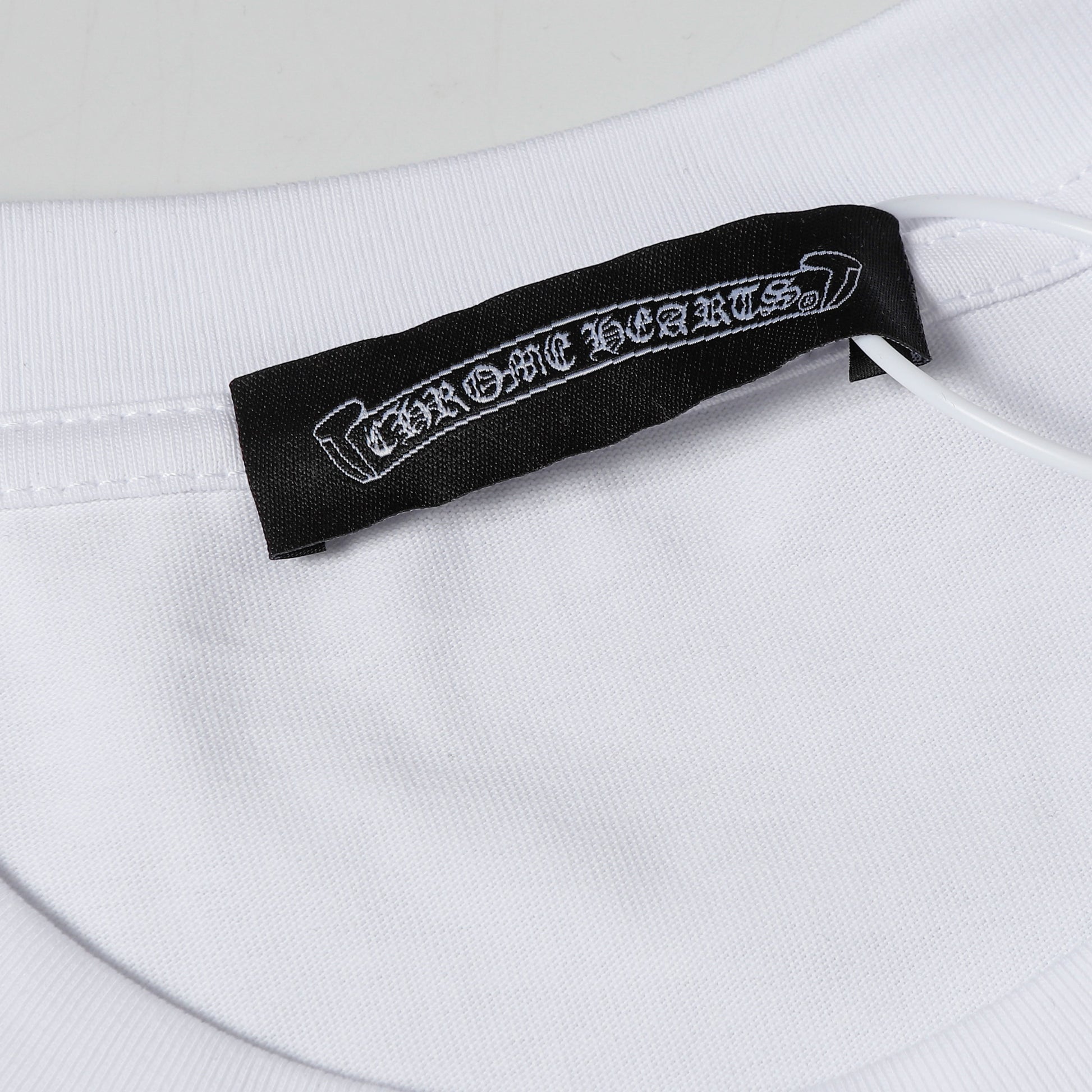 Chrome Hearts New T-shirts 2257 CH-Chrome Hearts