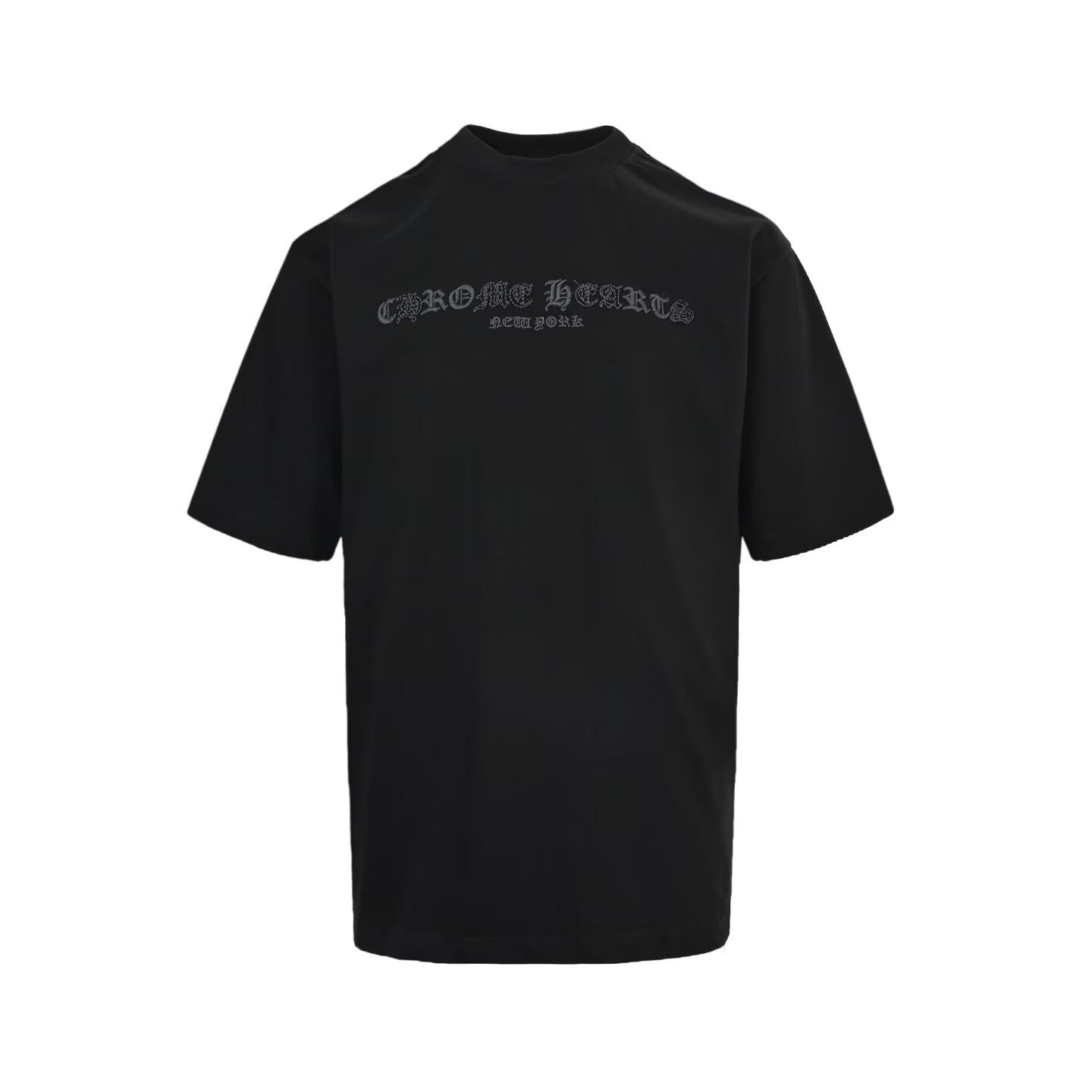 Chrome Hearts New T-shirts H08 CH-Chrome Hearts