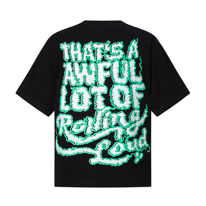 THATS A AWFUL LOT OF COUGH SYRUP Tee