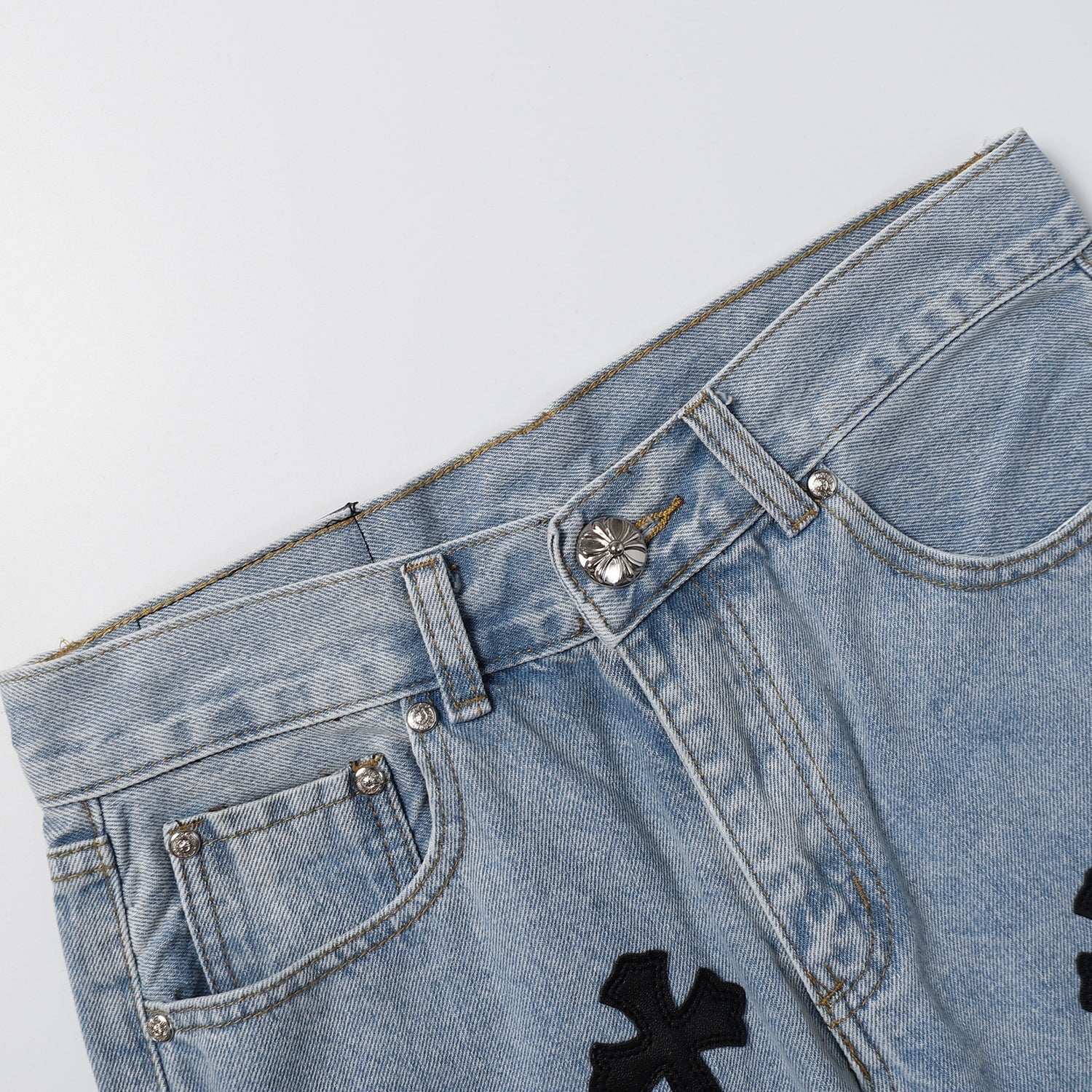 Chrome Hearts New Shorts 9926 Chrome Hearts