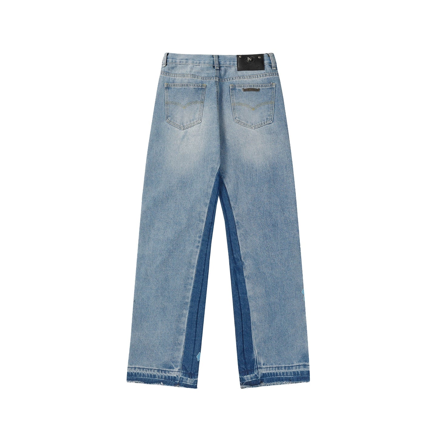 Chrome Hearts New Pants 9955 Chrome Hearts