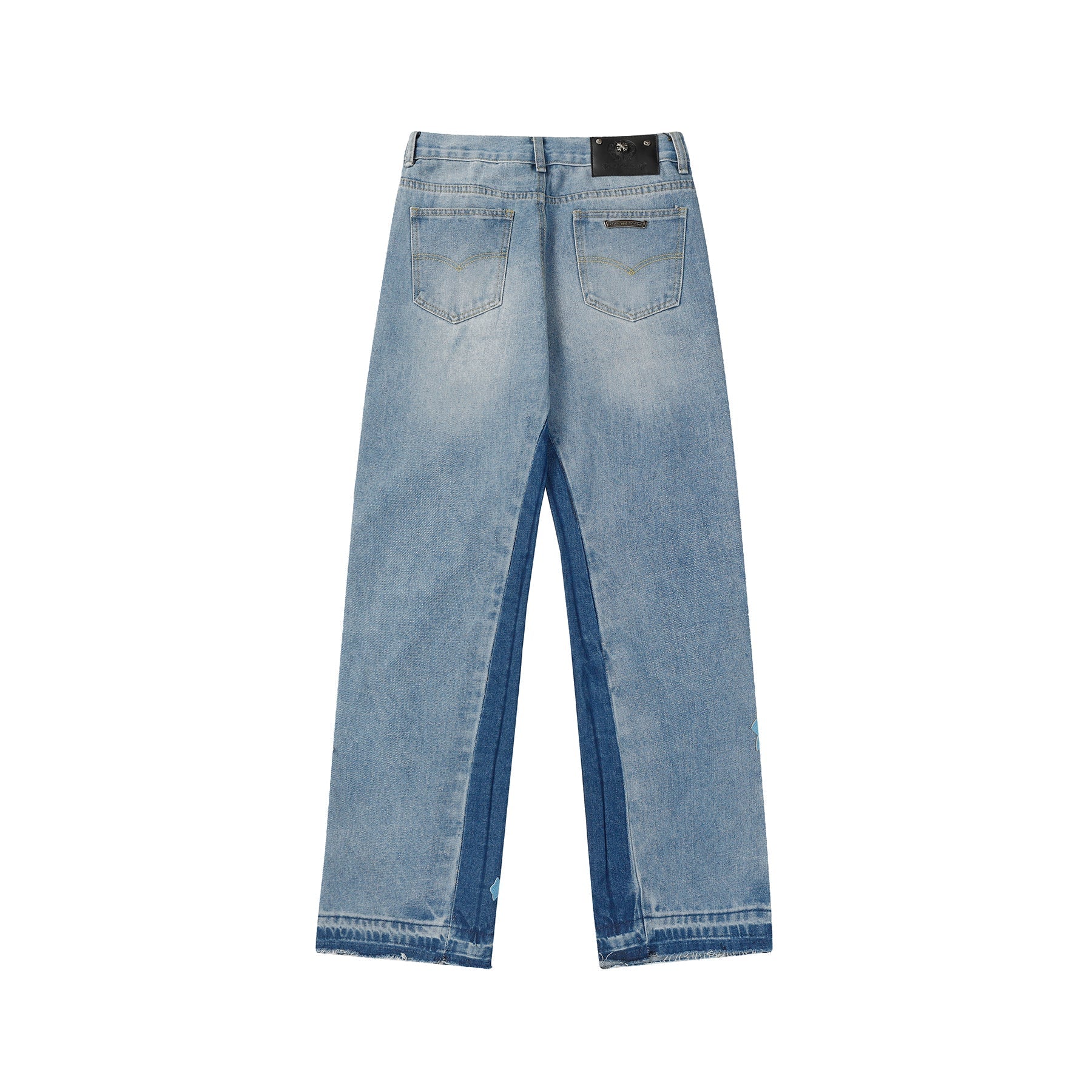 Chrome Hearts New Pants 9955 Chrome Hearts