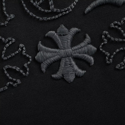 Chrome Hearts New T-shirts H08 CH-Chrome Hearts