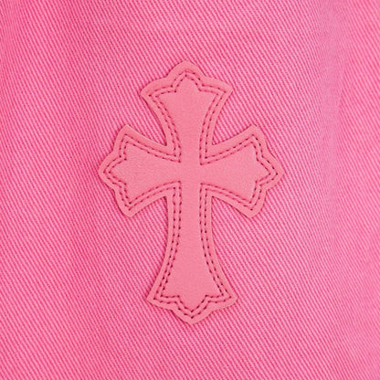 Chrome Hearts Pants 1778 Chrome Hearts