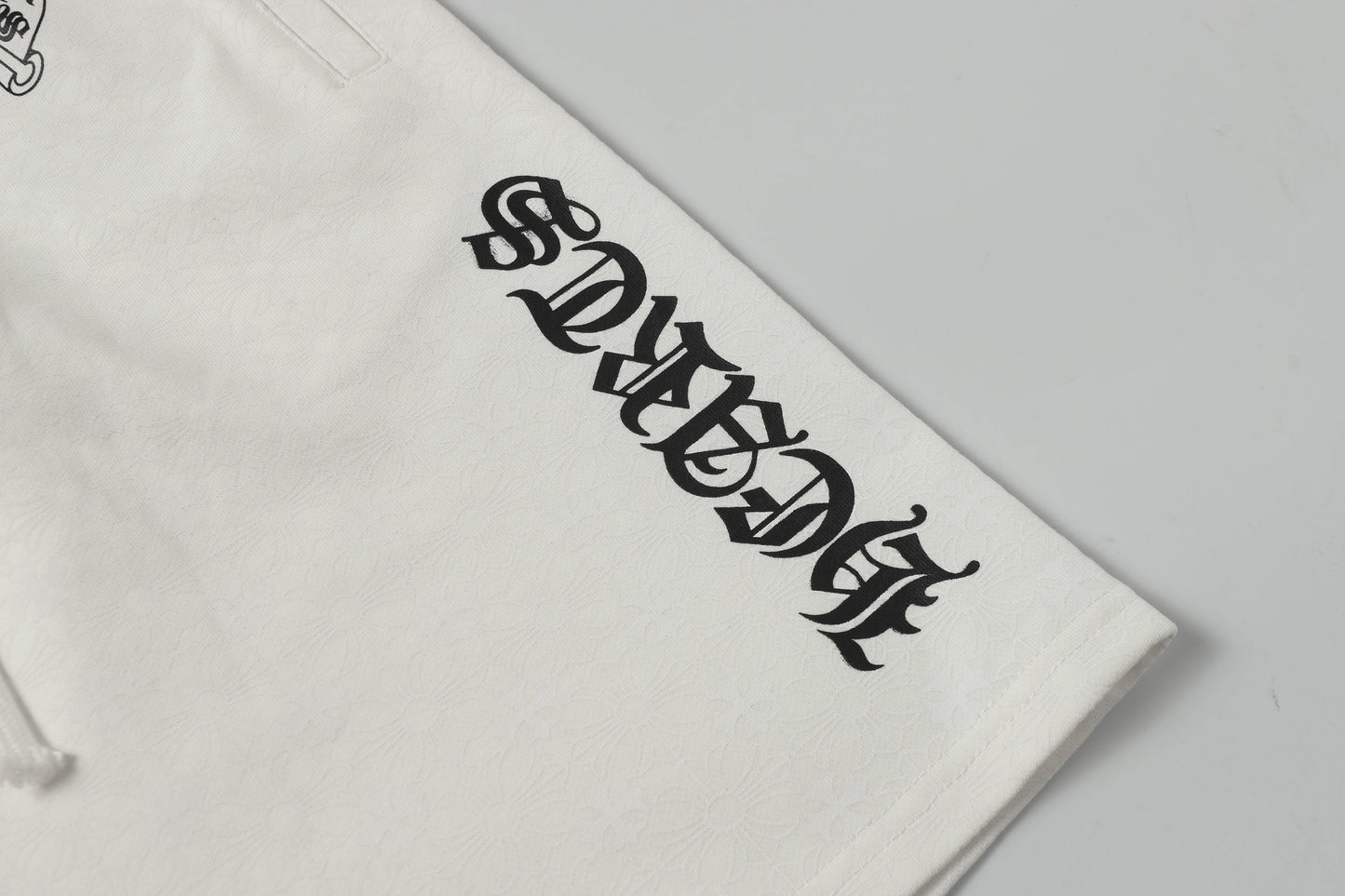 Chrome Hearts New Shorts 2282 CH-Chrome Hearts