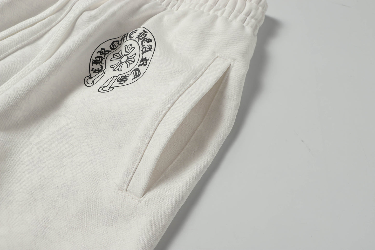 Chrome Hearts New Shorts 2282 CH-Chrome Hearts