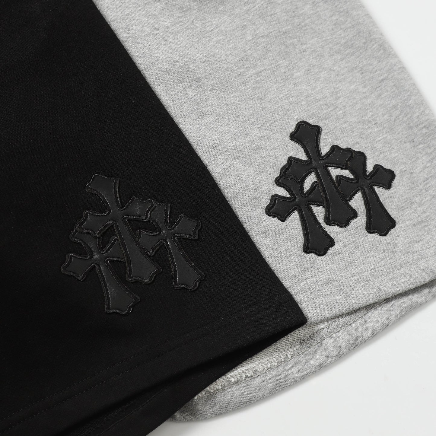 Chrome Hearts New Shorts CH-Chrome Hearts