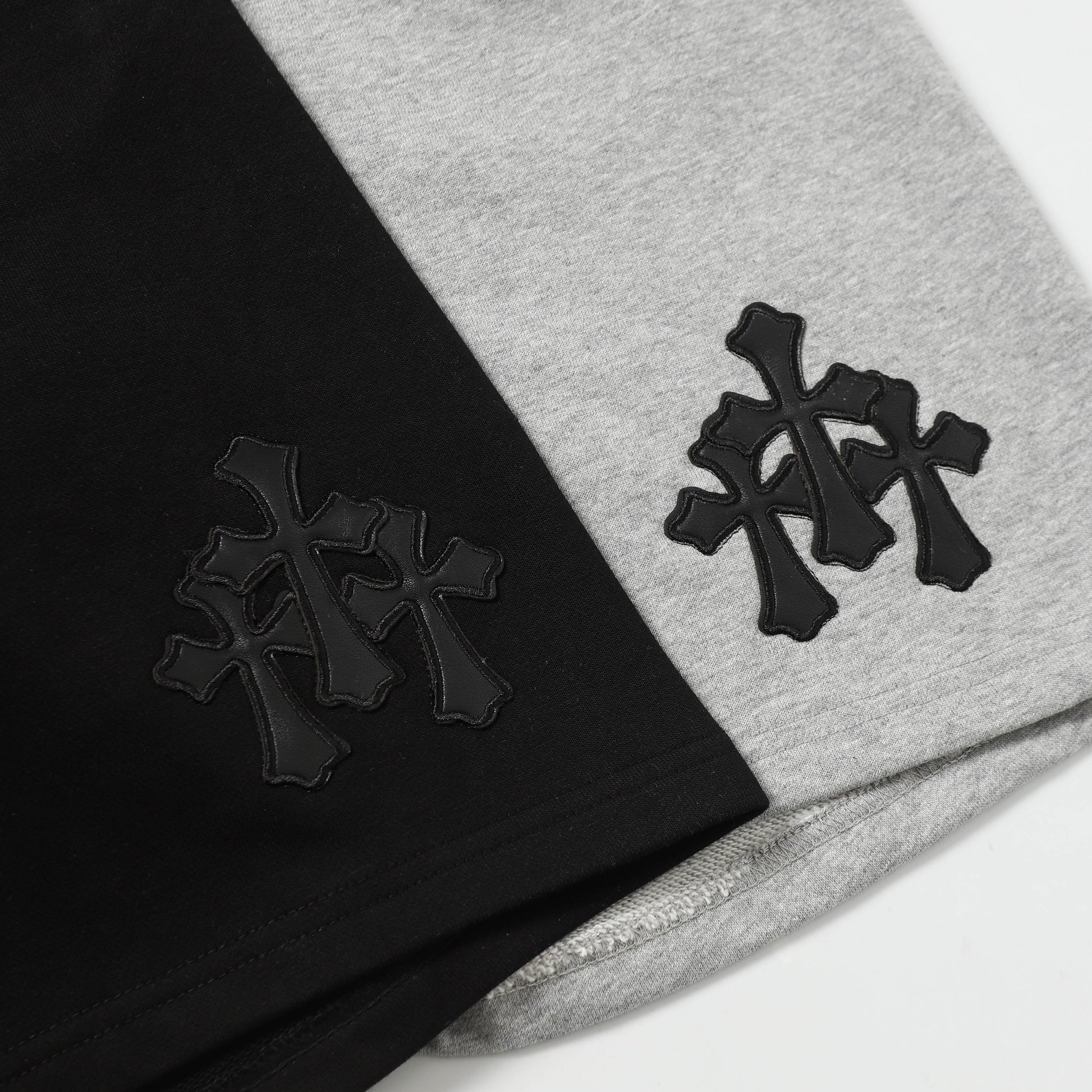 Chrome Hearts New Shorts CH-Chrome Hearts