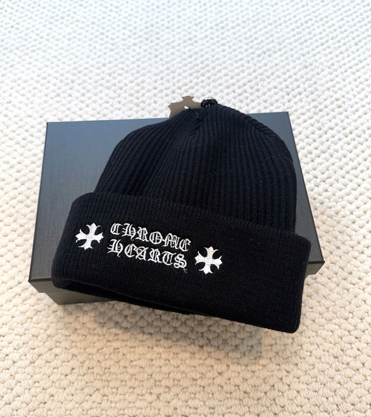 Chrome Hearts hat CH-Chrome Hearts