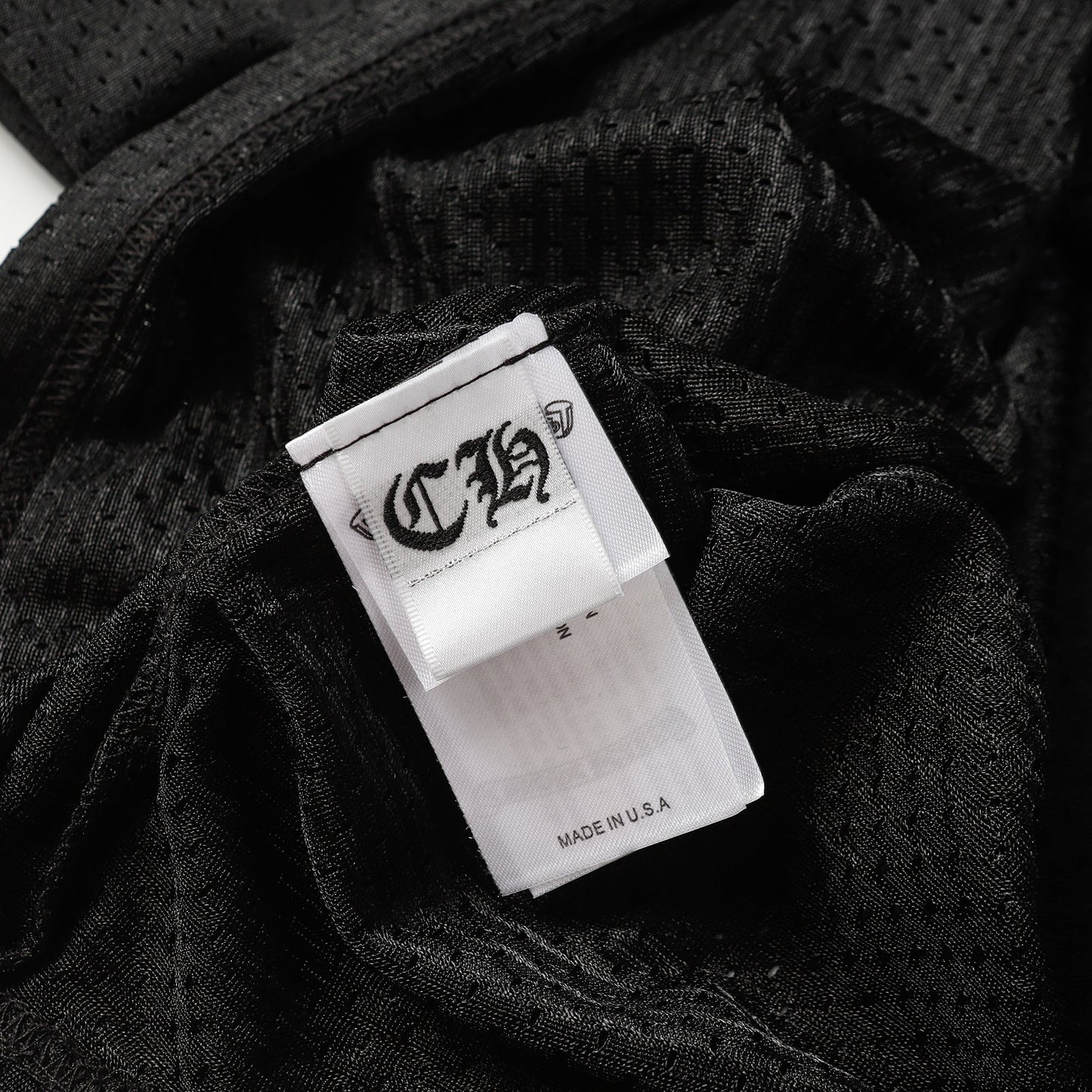 Chrome Hearts New T-shirts 9996 CH-Chrome Hearts