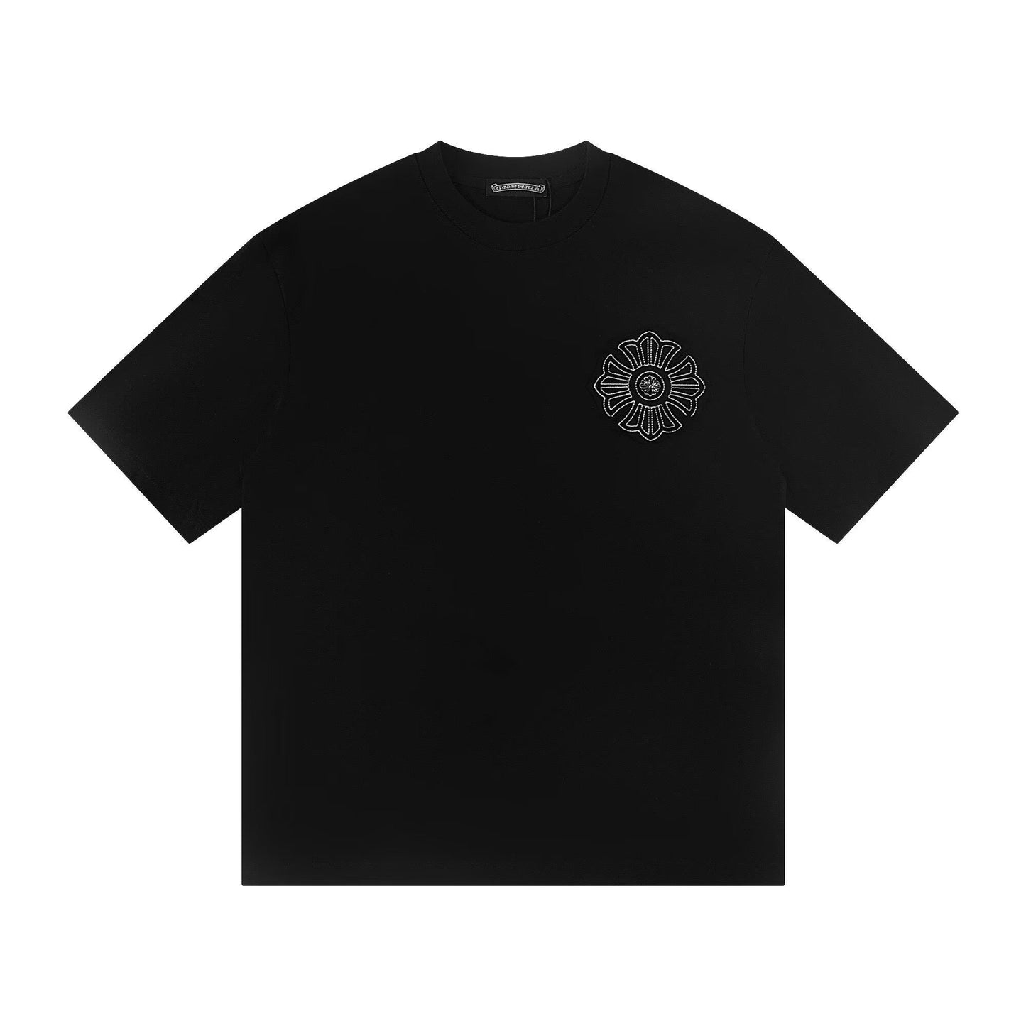 Chrome Hearts New T-shirts 26s CH-Chrome Hearts