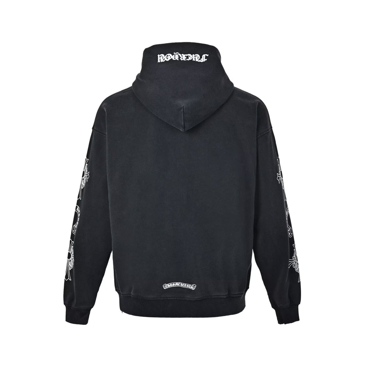 Chrome Hearts New Hoodie